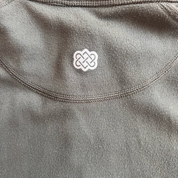 Sherpa Adventure Gear Green Quarter Zip Pullover Men’s 2XL - Picture 5 of 9